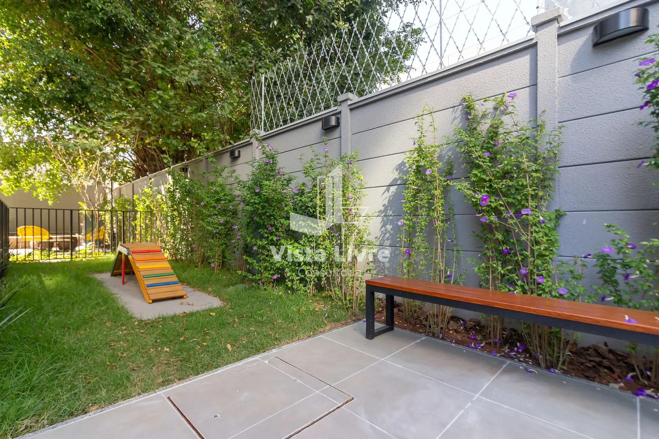 Apartamento, 1 quarto, 27 m² - Foto 26