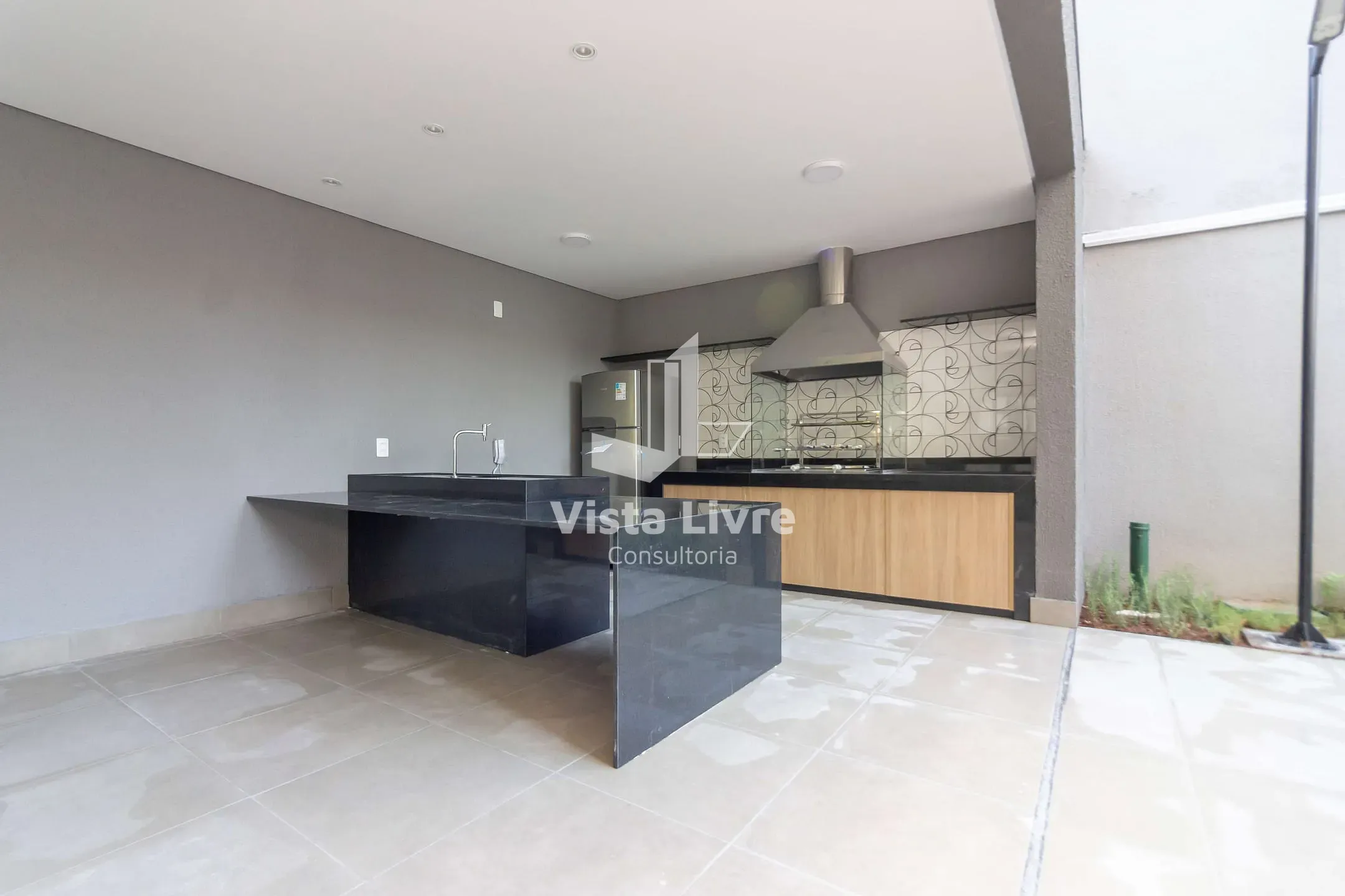 Apartamento, 1 quarto, 27 m² - Foto 27