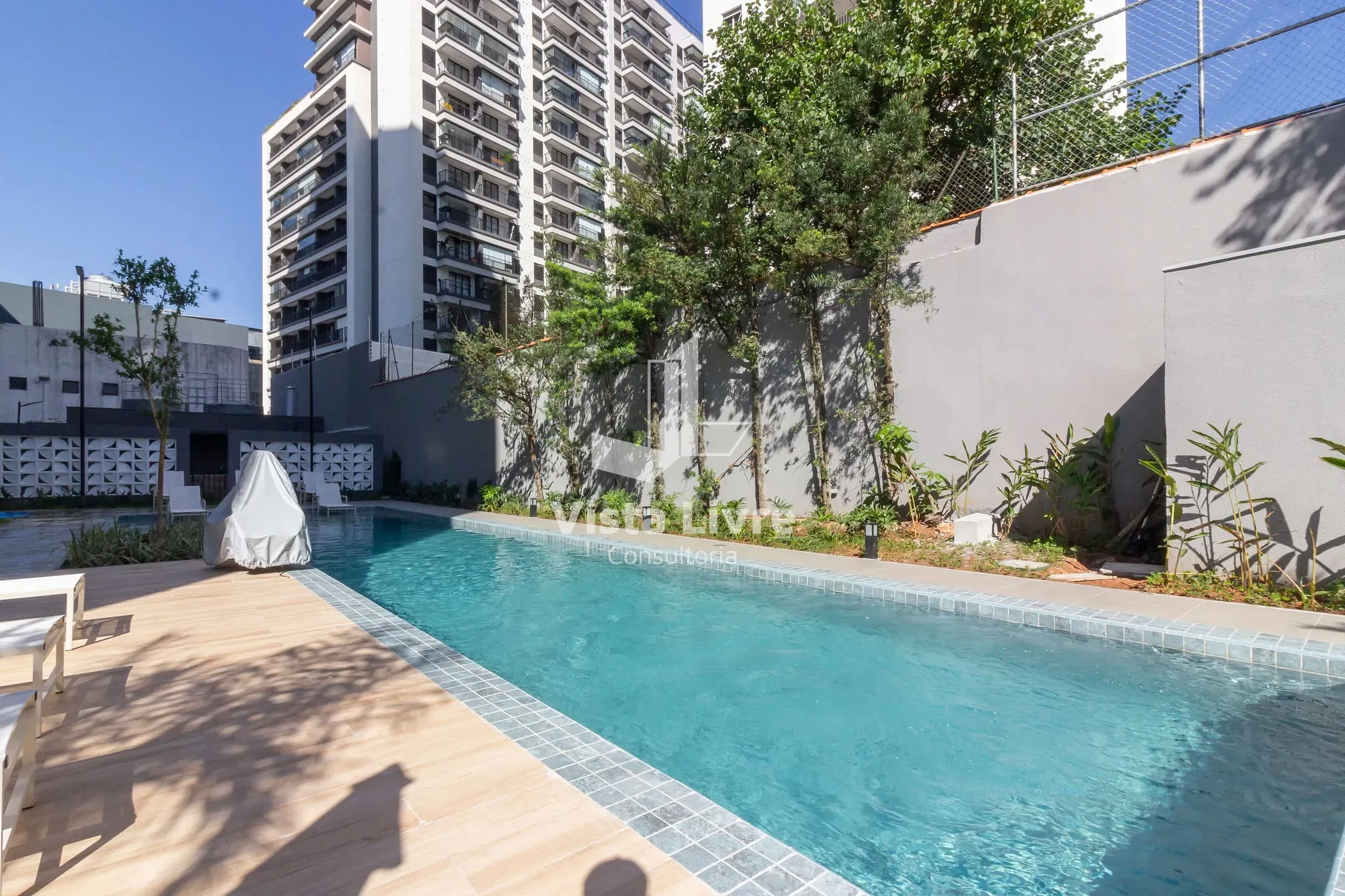 Apartamento, 1 quarto, 27 m² - Foto 34