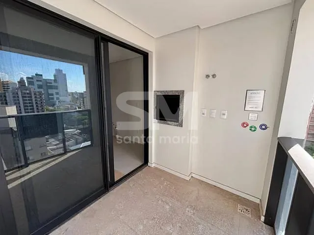 Apartamento com 119m² 2 quartos e 2 banheiros, à venda, no bairro Centro em Chapecó