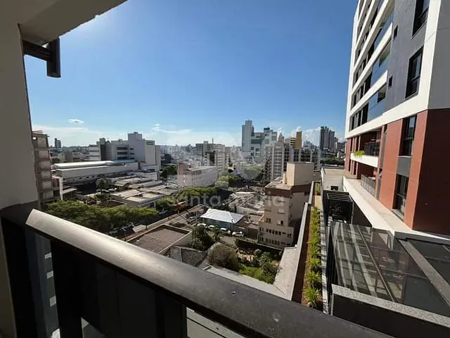 Apartamento com 119m² 2 quartos e 2 banheiros, à venda, no bairro Centro em Chapecó