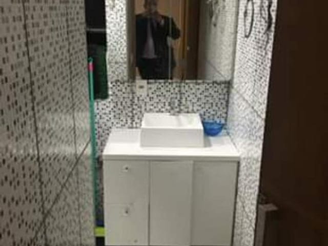Foto do Apartamento - Apartamento com 2 dormitórios à venda, 48 m² por R$ 120.000,00 - Parque São Rafael - São Paulo/SP | ZONA LESTE IMÓVEIS