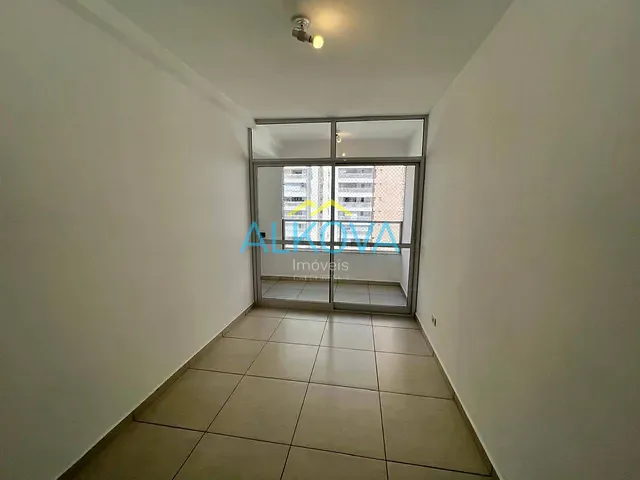 Apartamento 2 quartos e 2 banheiros, para alugar, no bairro Condomínio Royal Park em São José dos Campos