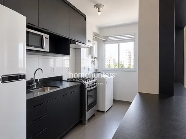 Apartamento 2 quartos e 1 banheiro, à venda, no bairro Fundação da Casa Popular em Campinas