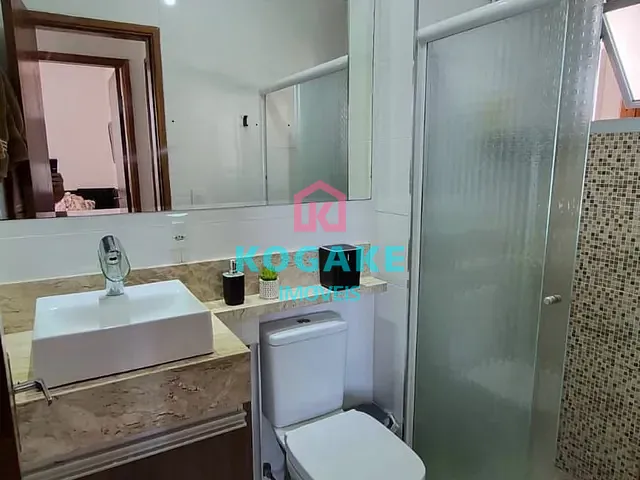 Apartamento 2 quartos e 1 banheiro, à venda, no bairro Jardim América em São José dos Campos