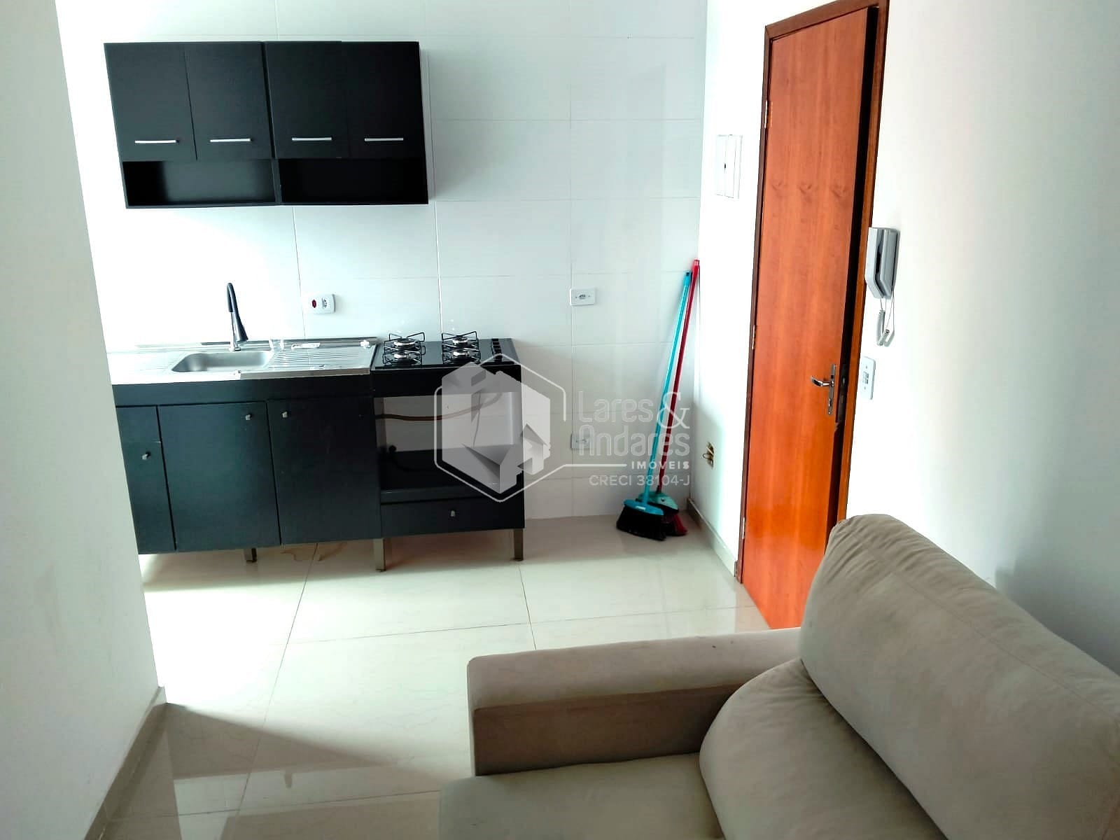 Apartamento, 1 quarto, 29 m² - Foto 11
