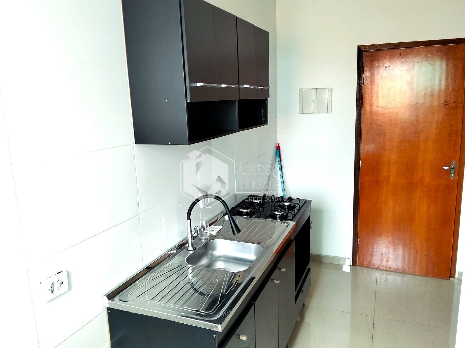 Apartamento, 1 quarto, 29 m² - Foto 12