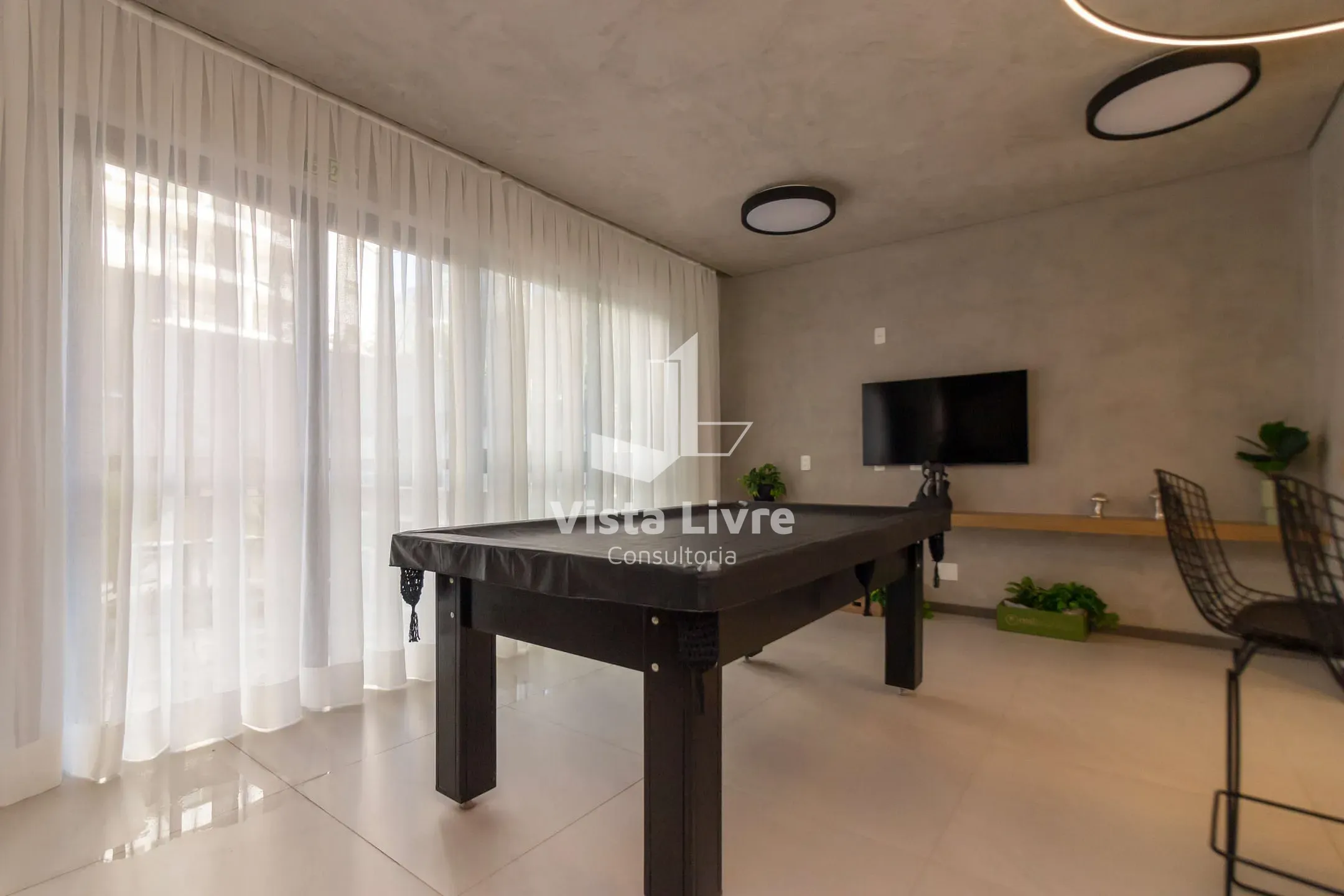 Apartamento, 1 quarto, 27 m² - Foto 20