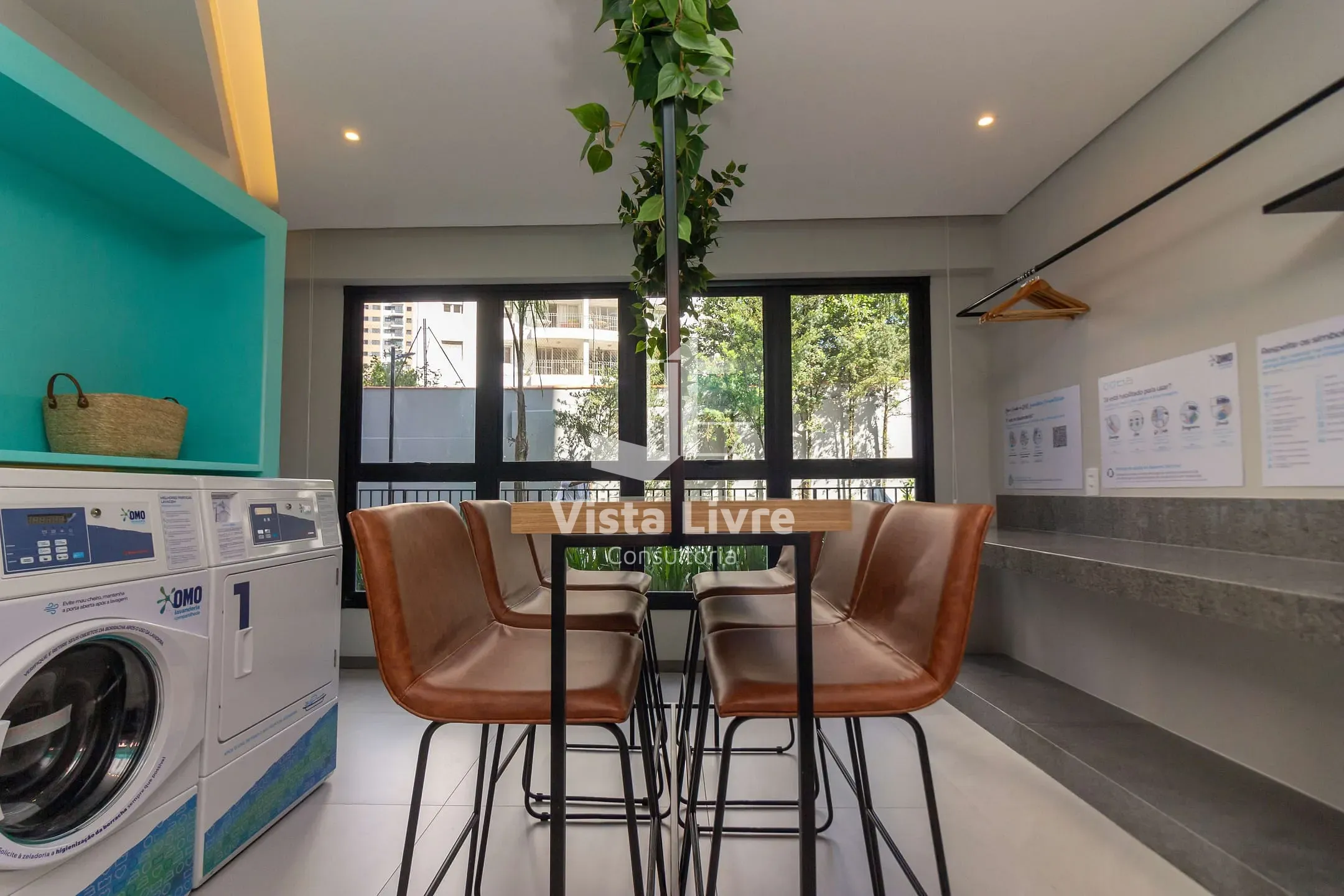 Apartamento, 1 quarto, 27 m² - Foto 24