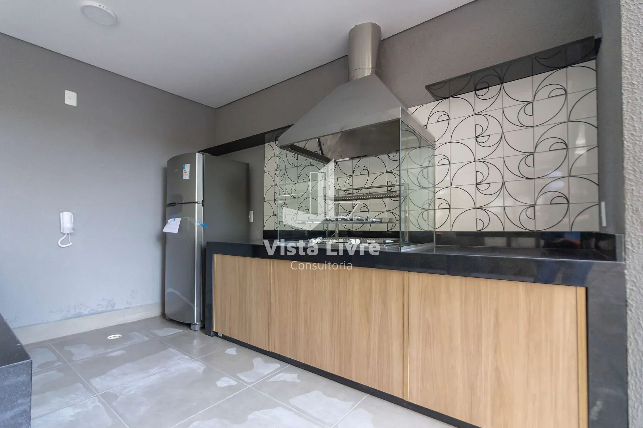 Apartamento, 1 quarto, 27 m² - Foto 28