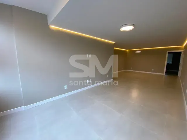 Apartamento 3 quartos e 3 banheiros, para alugar, no bairro Centro em Chapecó