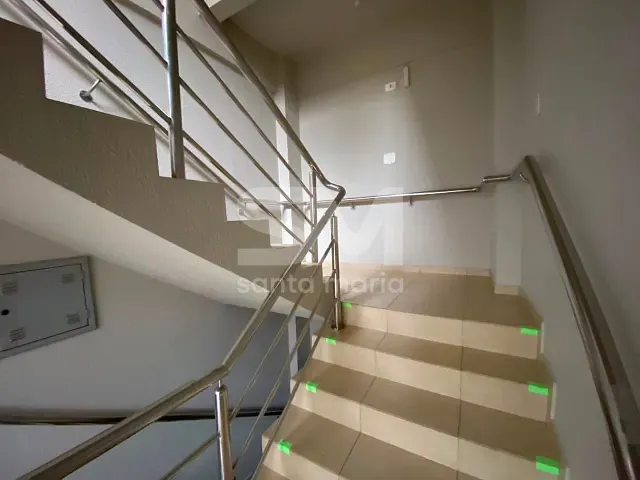 Apartamento 3 quartos e 3 banheiros, para alugar, no bairro Centro em Chapecó