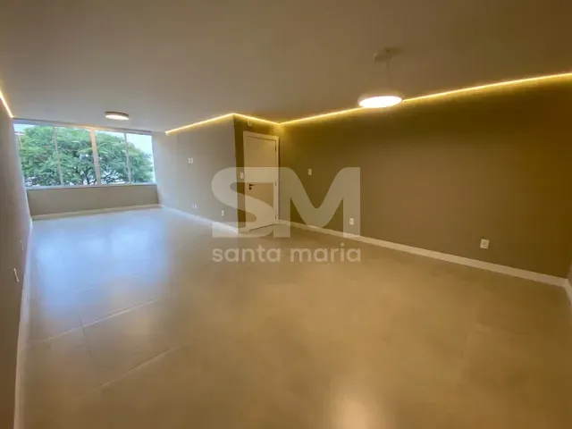 Apartamento 3 quartos e 3 banheiros, para alugar, no bairro Centro em Chapecó