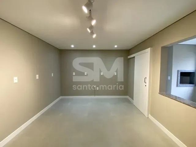 Apartamento 3 quartos e 3 banheiros, para alugar, no bairro Centro em Chapecó