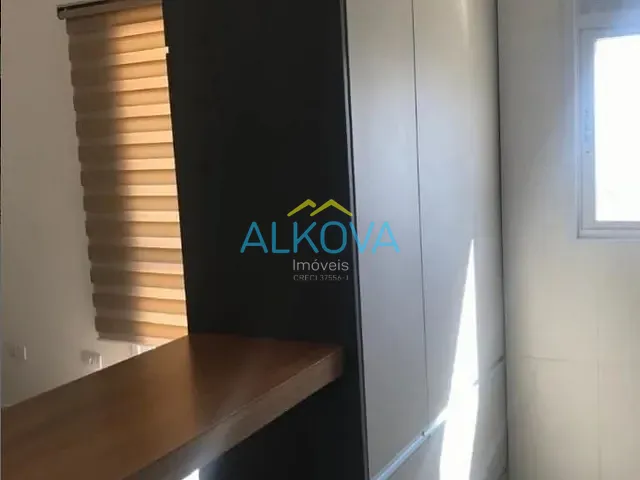 Apartamento 1 quarto e 1 banheiro, à venda, no bairro Jd. Aquarius em São José dos Campos