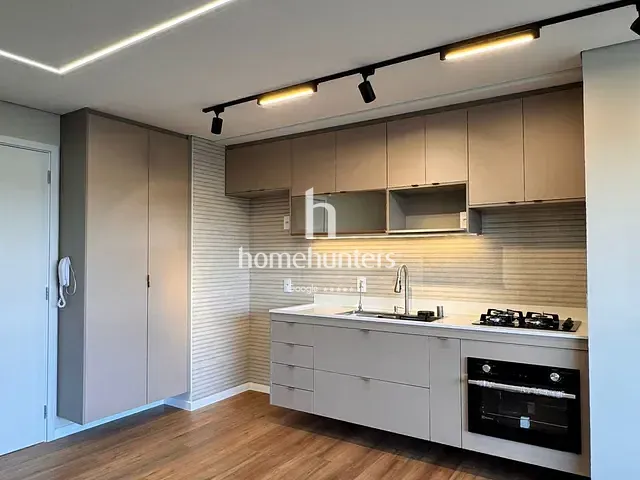 Apartamento com 58m² 2 quartos e 3 banheiros, à venda, no bairro Jardim Itamarati em Campinas