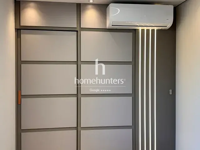 Apartamento com 58m² 2 quartos e 3 banheiros, à venda, no bairro Jardim Itamarati em Campinas