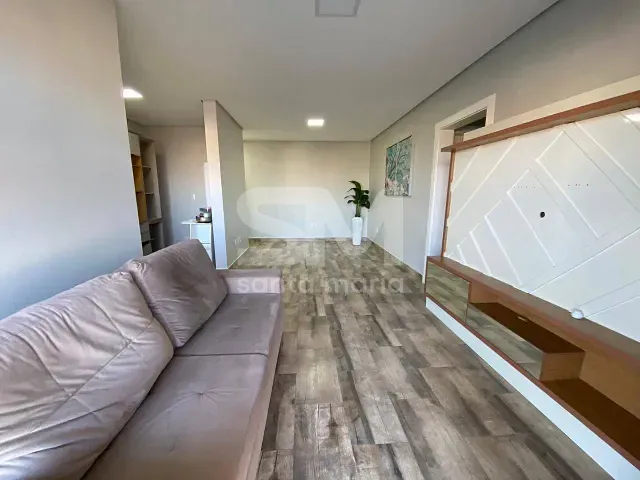 Apartamento 2 quartos e 1 banheiro, para alugar, no bairro Efapi em Chapecó