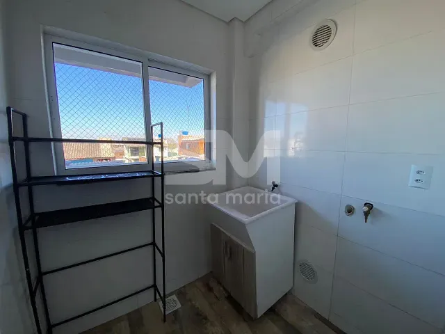 Apartamento 2 quartos e 1 banheiro, para alugar, no bairro Efapi em Chapecó