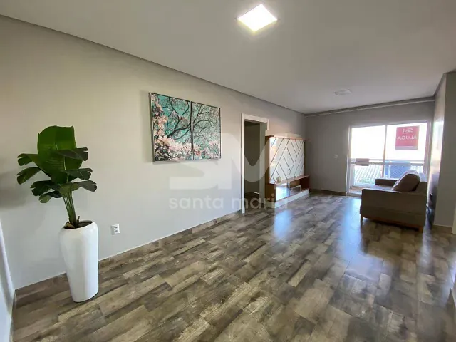 Apartamento 2 quartos e 1 banheiro, para alugar, no bairro Efapi em Chapecó