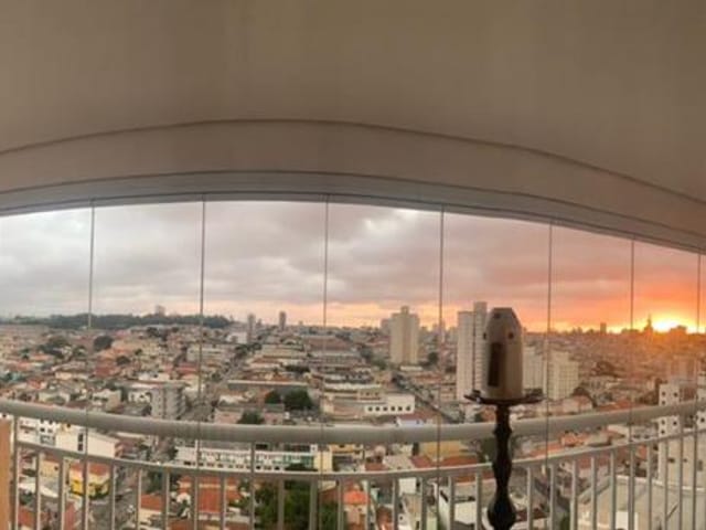 Foto do Apartamento - Apartamento à venda 2 Quartos, 1 Suite, 1 Vaga, 62M², Vila Carrão, São Paulo - SP | Condomínio Edifício Vital | ZONA LESTE IMÓVEIS