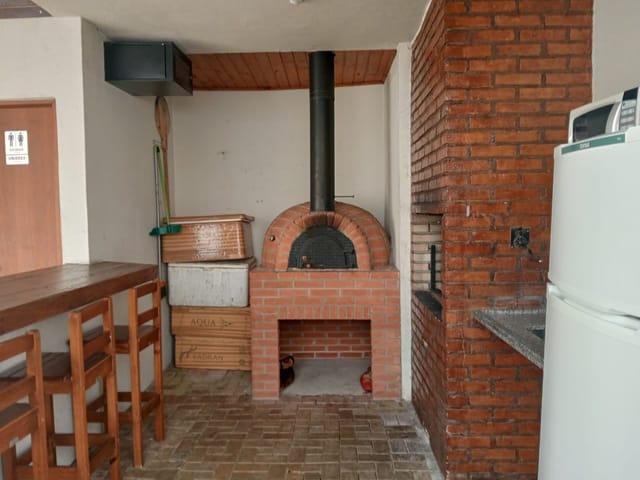 Apartamento com 45m² 2 quartos e 1 banheiro, à venda, no bairro Jardim Umarizal em São Paulo