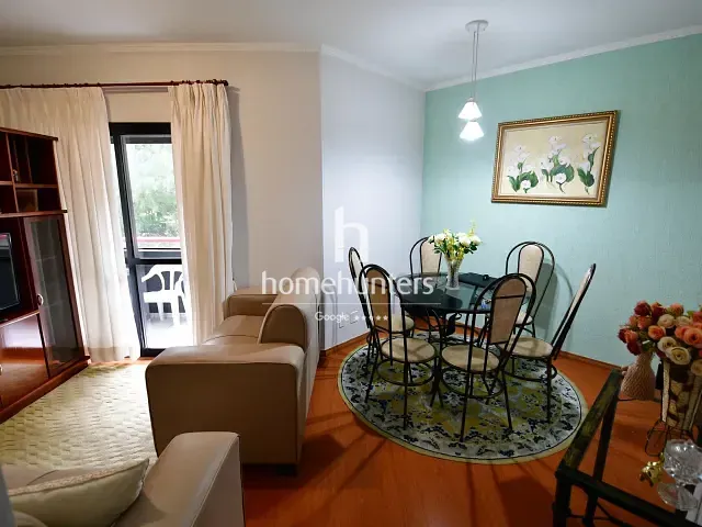 Apartamento 2 quartos e 1 banheiro, para alugar, no bairro Vila João Jorge em Campinas