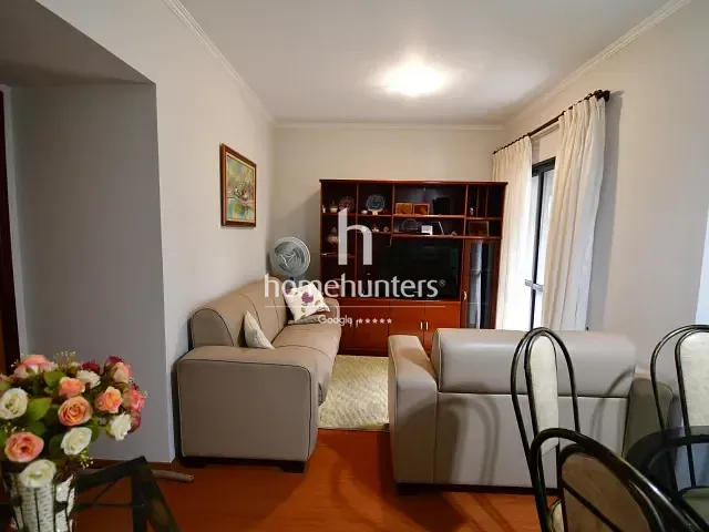 Apartamento 2 quartos e 1 banheiro, para alugar, no bairro Vila João Jorge em Campinas