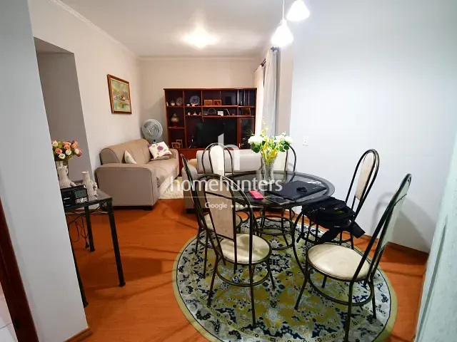 Apartamento 2 quartos e 1 banheiro, para alugar, no bairro Vila João Jorge em Campinas