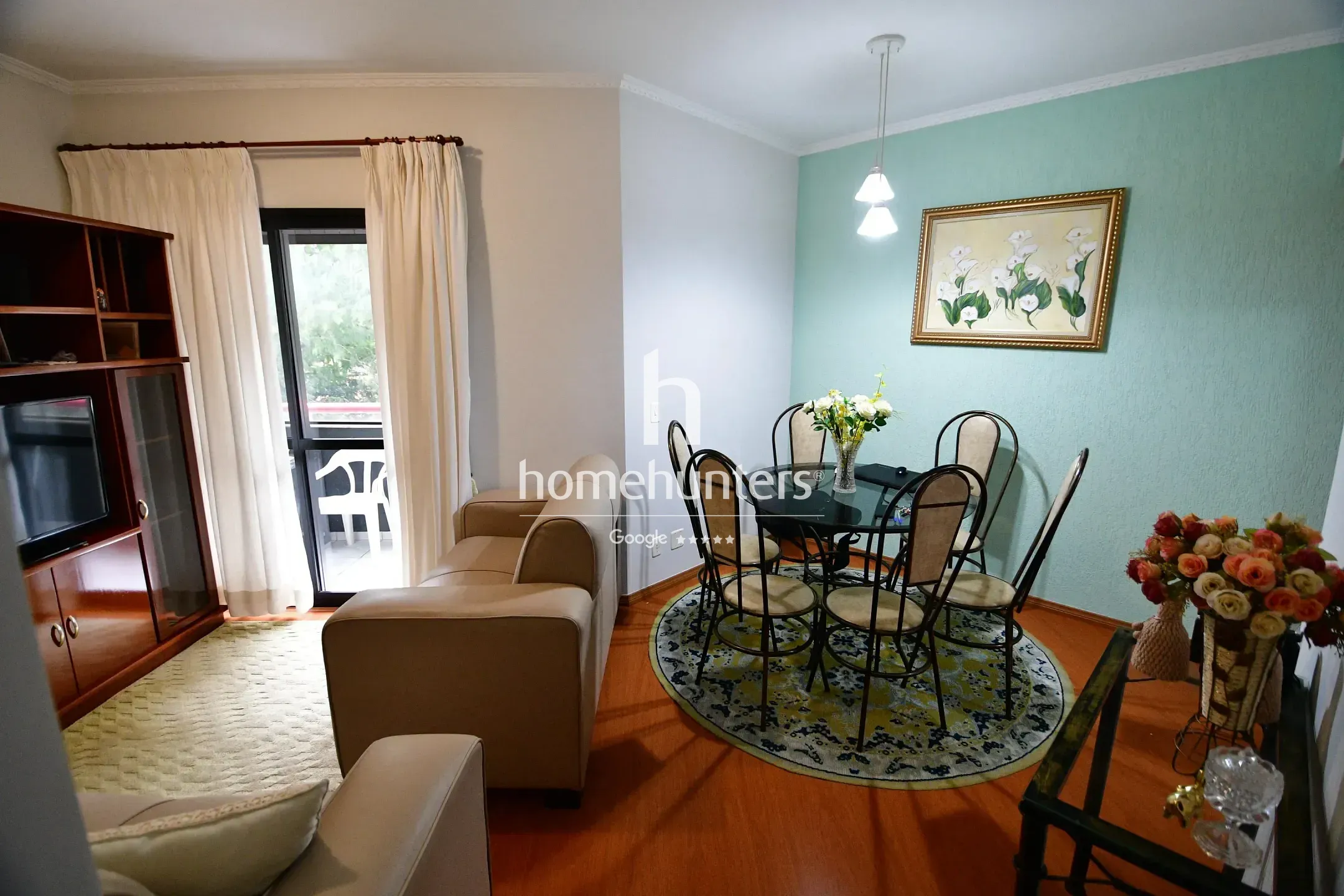 Apartamento, 2 quartos, 65 m² - Foto 4