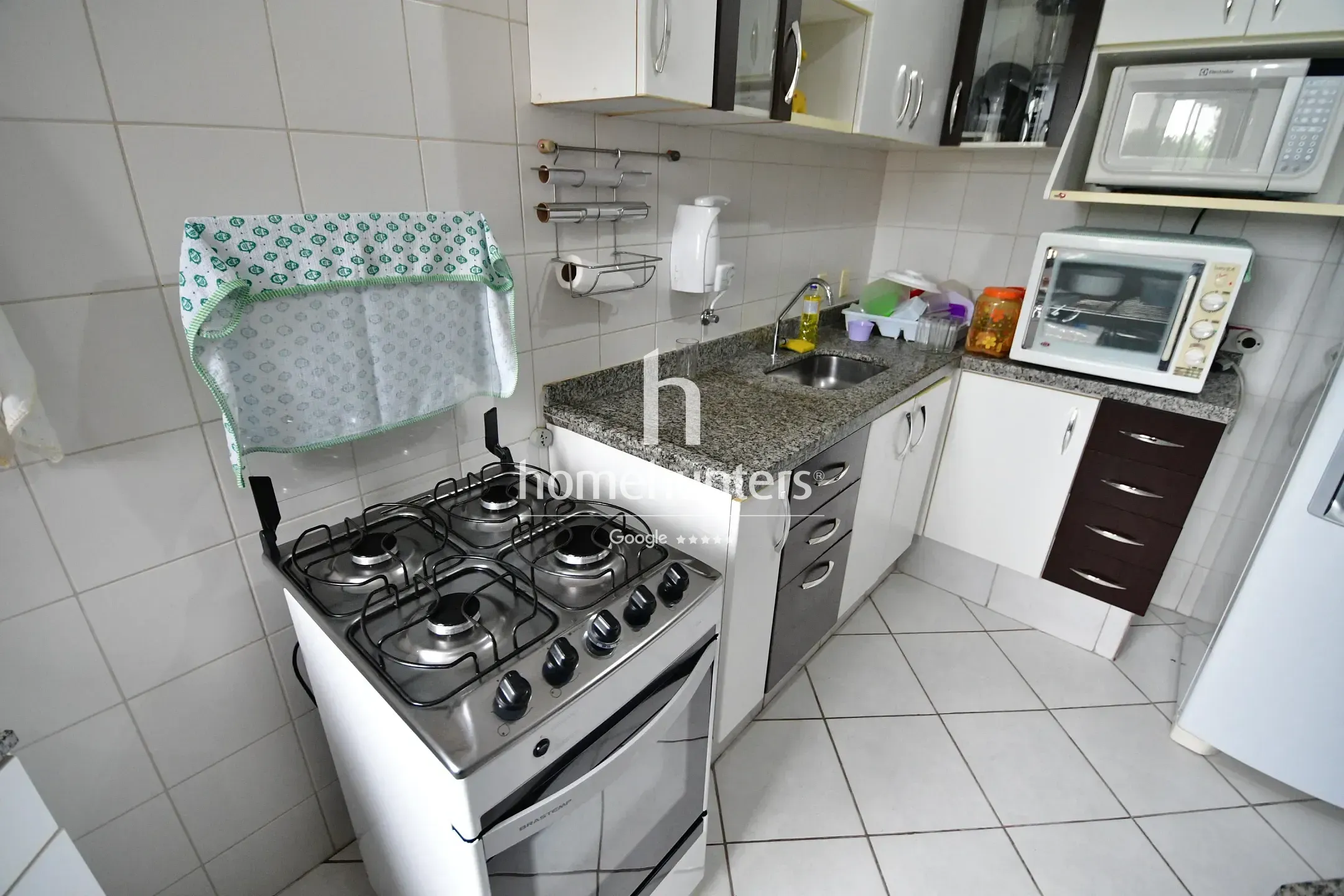 Apartamento, 2 quartos, 65 m² - Foto 11