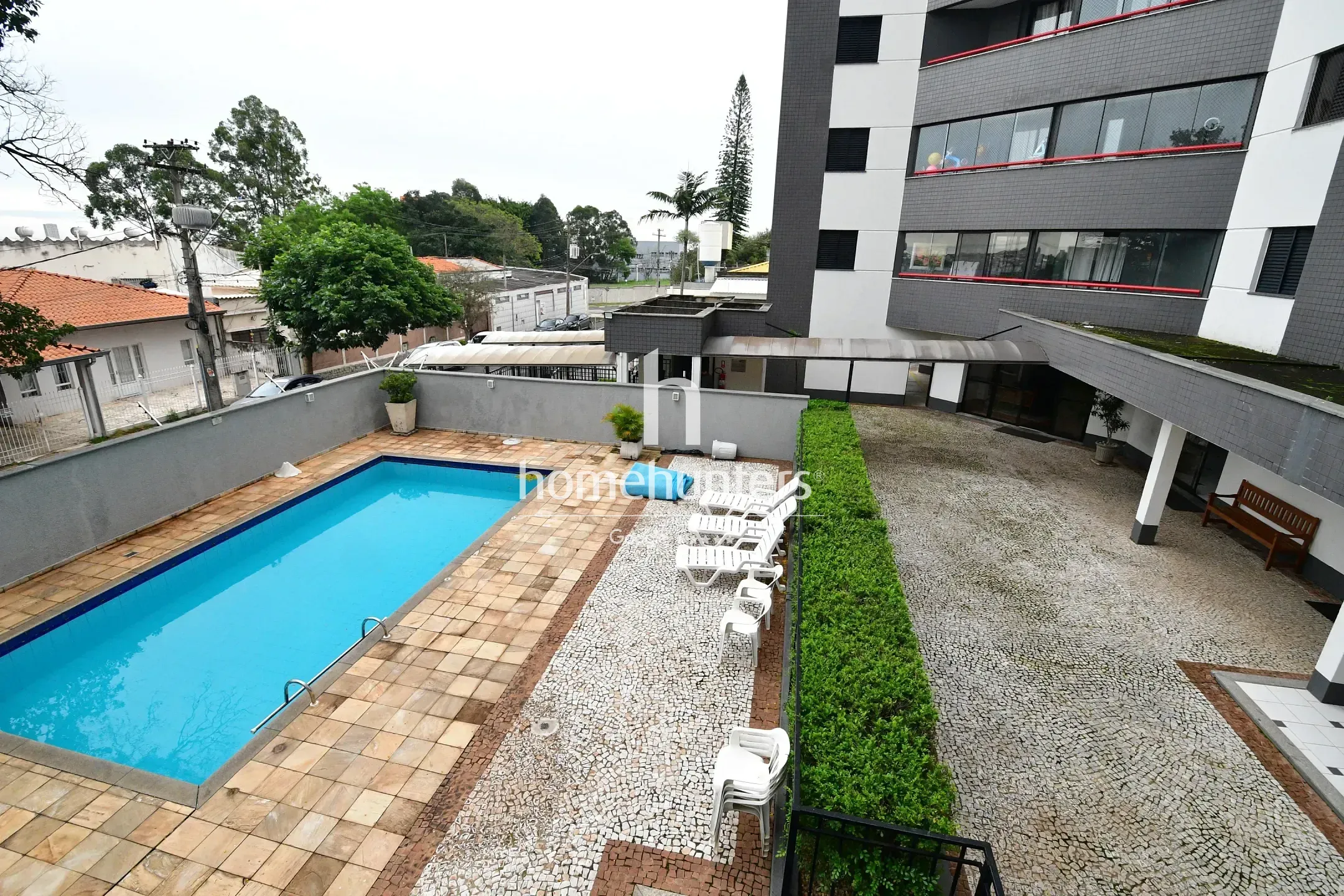 Apartamento, 2 quartos, 65 m² - Foto 29