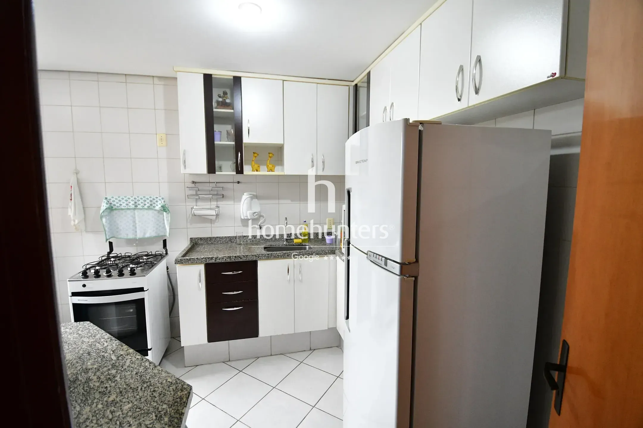 Apartamento, 2 quartos, 65 m² - Foto 8