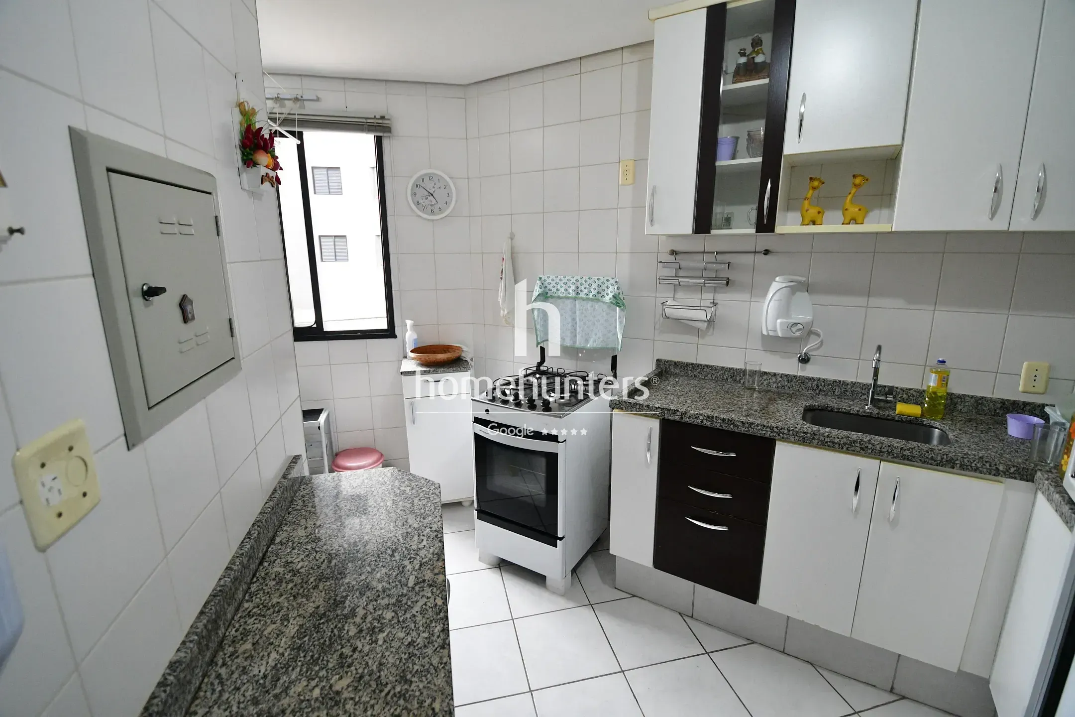 Apartamento, 2 quartos, 65 m² - Foto 9