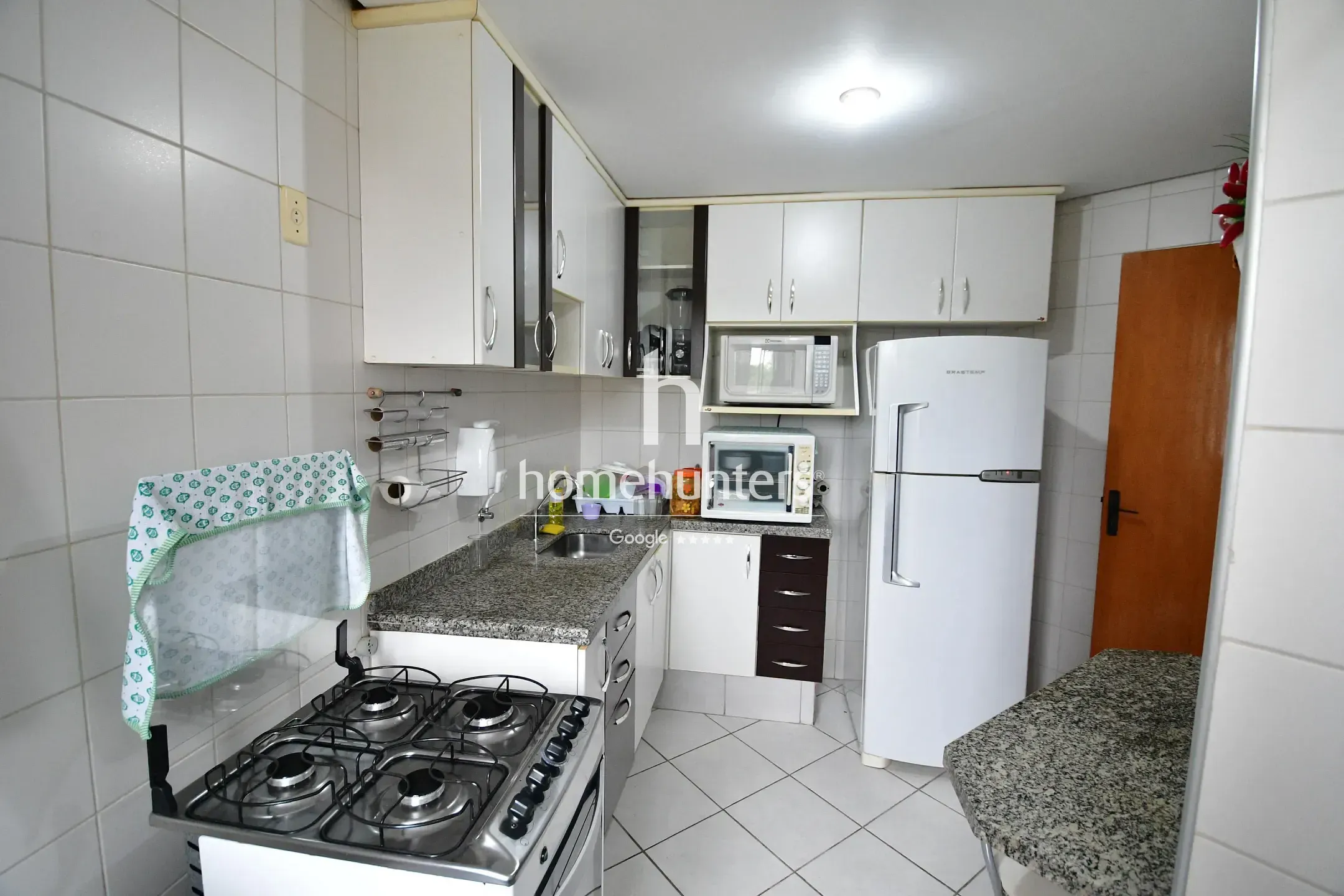 Apartamento, 2 quartos, 65 m² - Foto 10