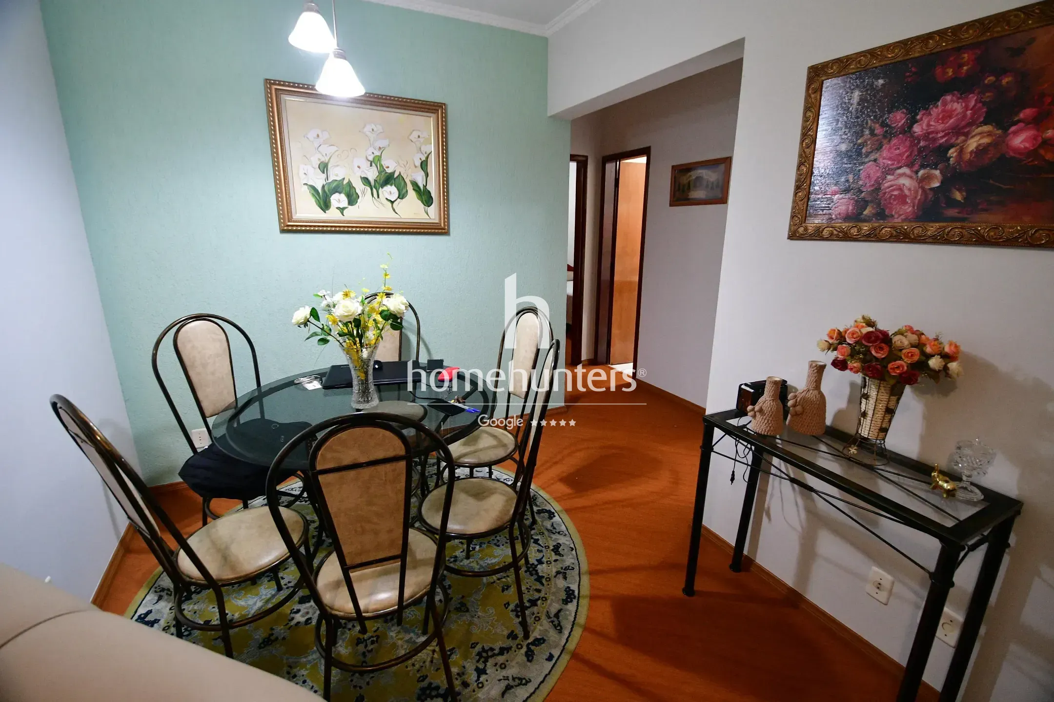 Apartamento, 2 quartos, 65 m² - Foto 7