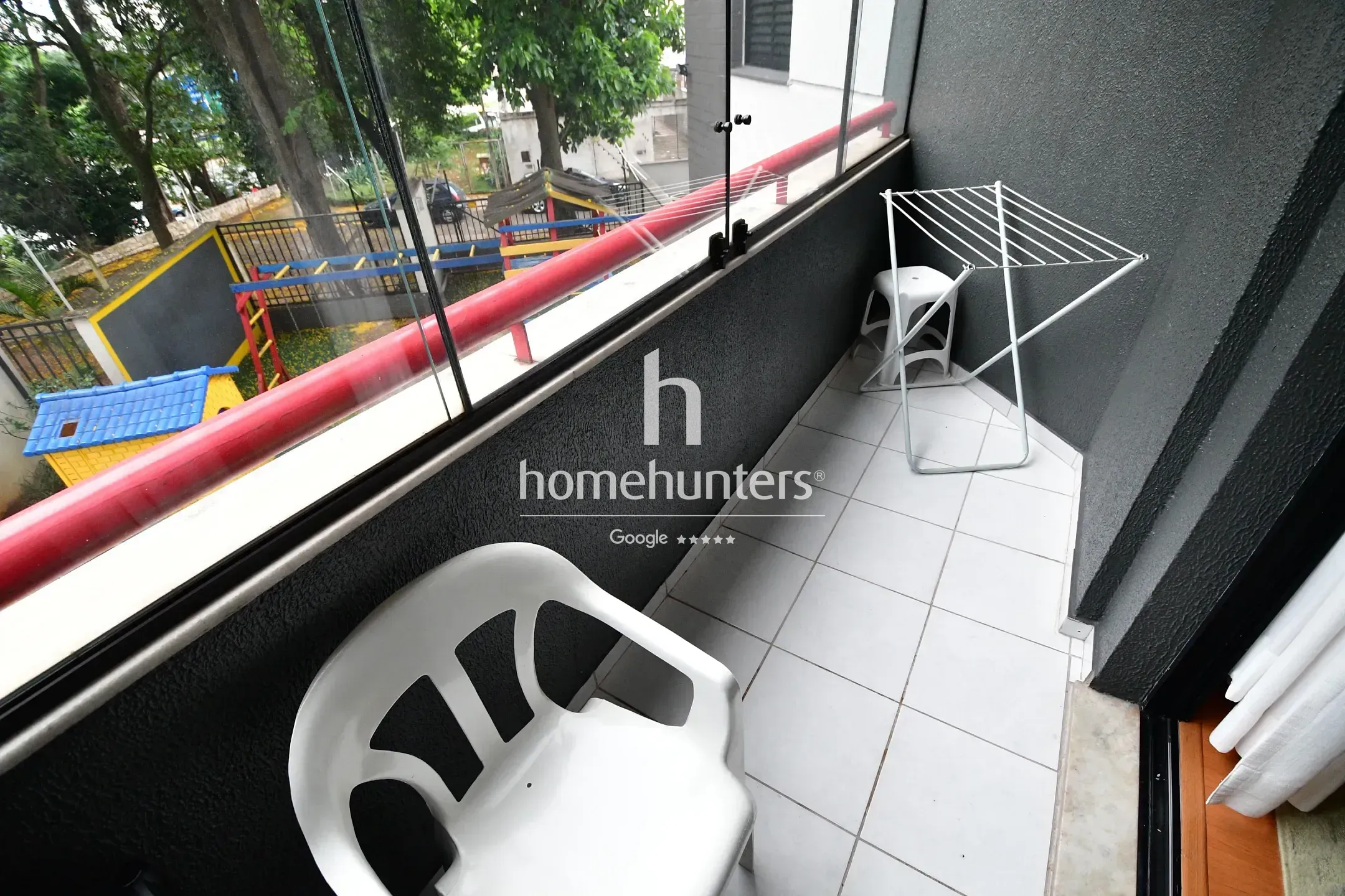 Apartamento, 2 quartos, 65 m² - Foto 23