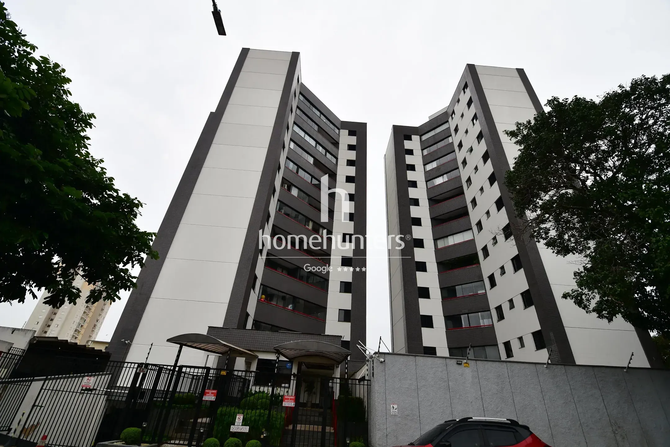 Apartamento, 2 quartos, 65 m² - Foto 1