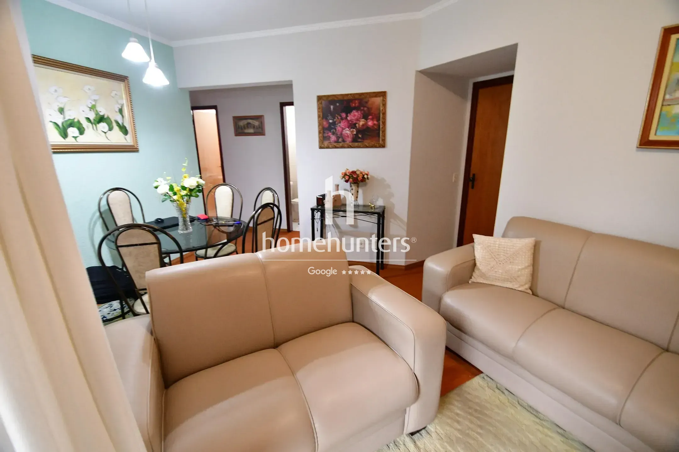 Apartamento, 2 quartos, 65 m² - Foto 6