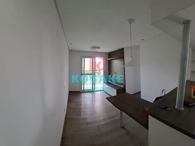 Apartamento 3 quartos e 2 banheiros, para alugar, no bairro Jardim Copacabana em São José dos Campos