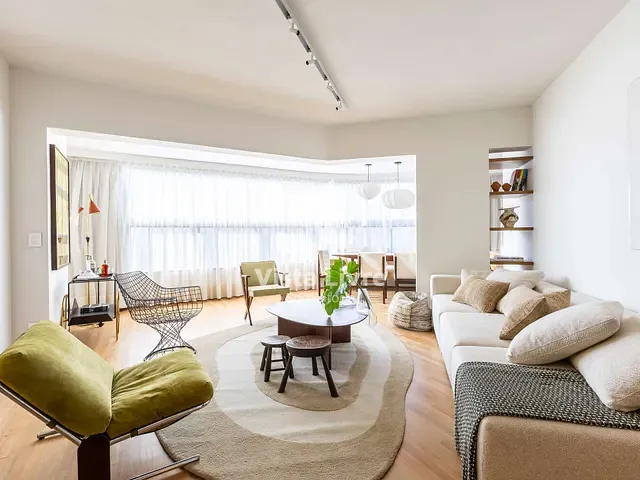 Apartamento com 75m² 1 quarto e 1 banheiro, à venda, no bairro Pinheiros em São Paulo