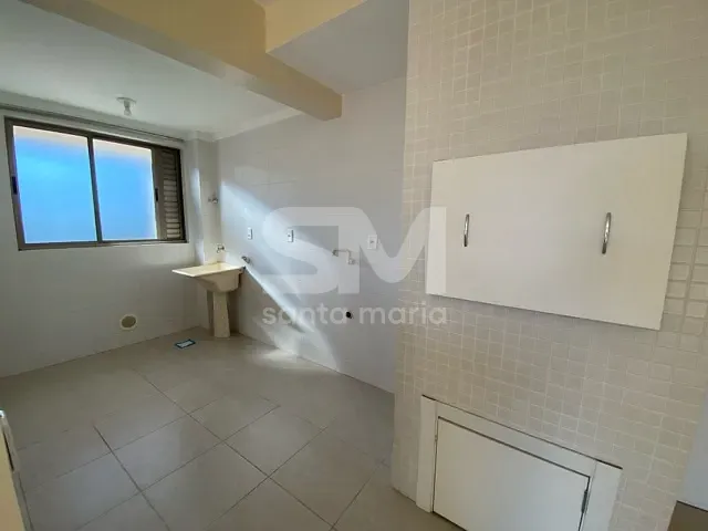 Apartamento 1 quarto e 1 banheiro, para alugar, no bairro Jardim Itália em Chapecó