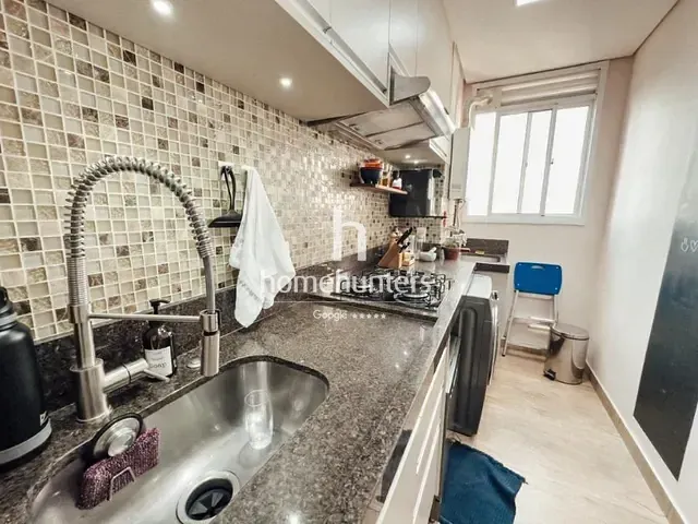 Apartamento com 67m² 2 quartos e 2 banheiros, à venda, no bairro São Bernardo em Campinas