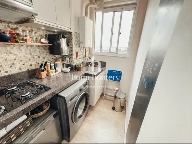 Apartamento com 67m² 2 quartos e 2 banheiros, à venda, no bairro São Bernardo em Campinas