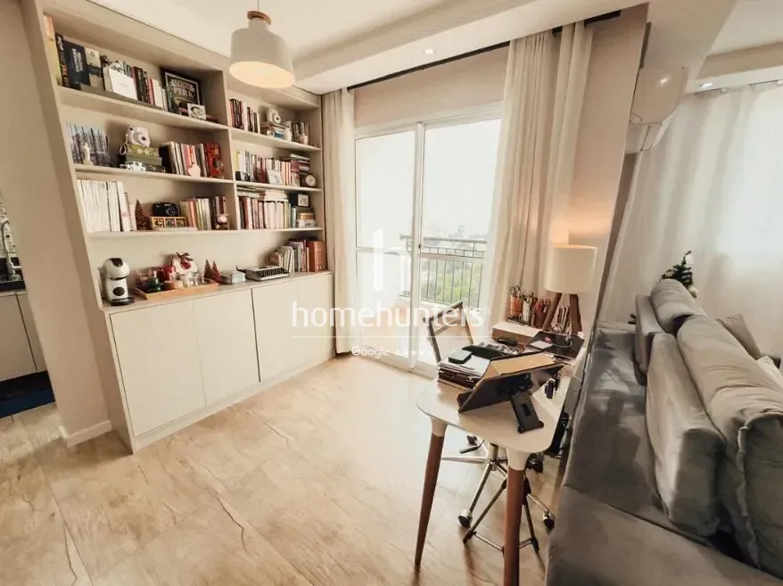 Apartamento, 2 quartos, 67 m² - Foto 9
