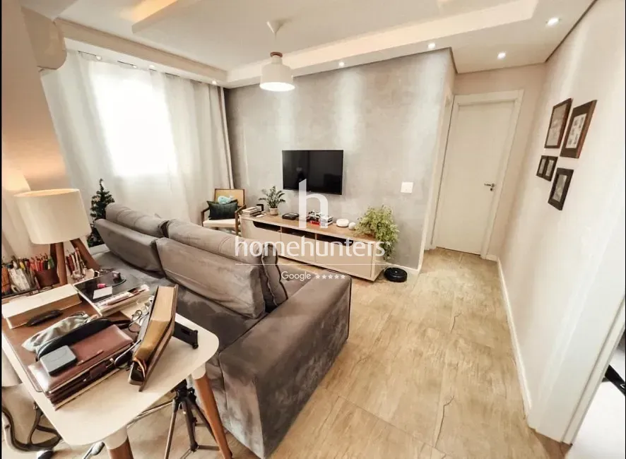 Apartamento, 2 quartos, 67 m² - Foto 8