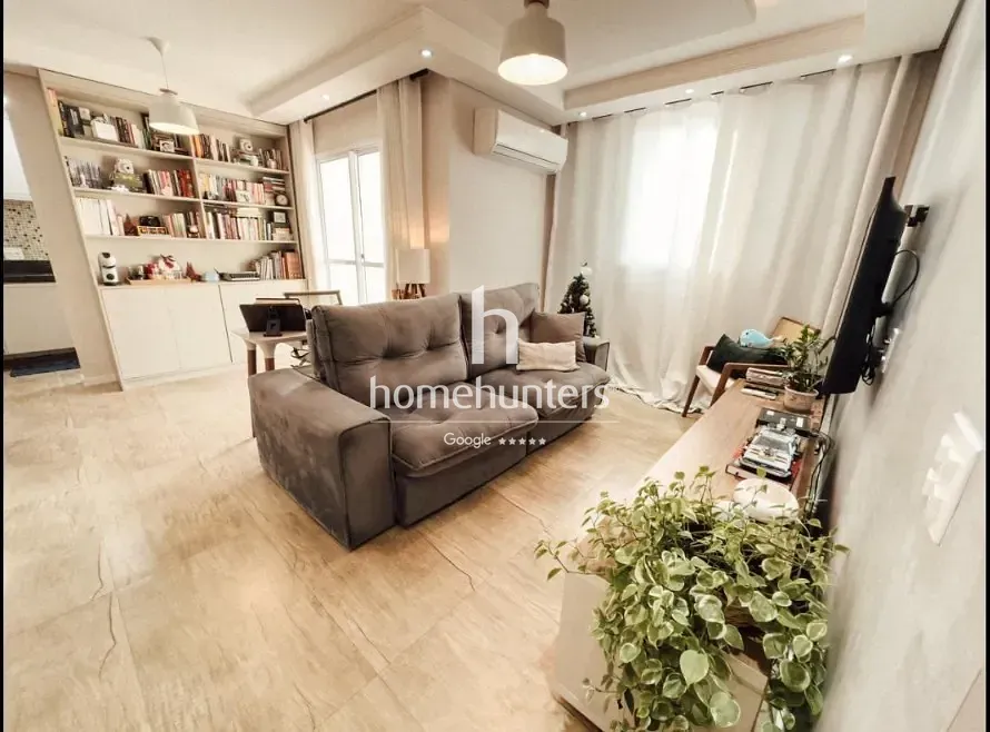 Apartamento, 2 quartos, 67 m² - Foto 7