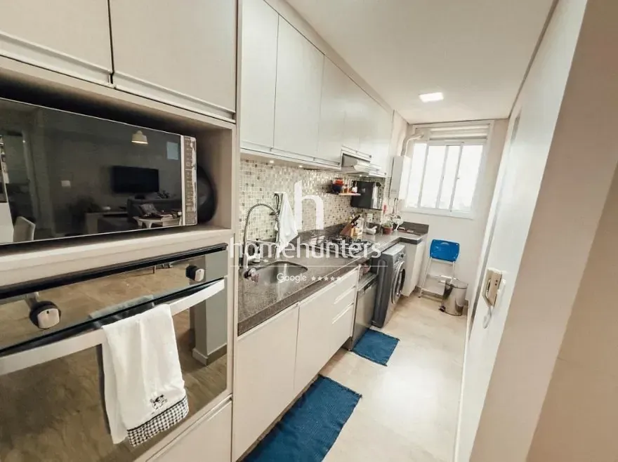 Apartamento, 2 quartos, 67 m² - Foto 6
