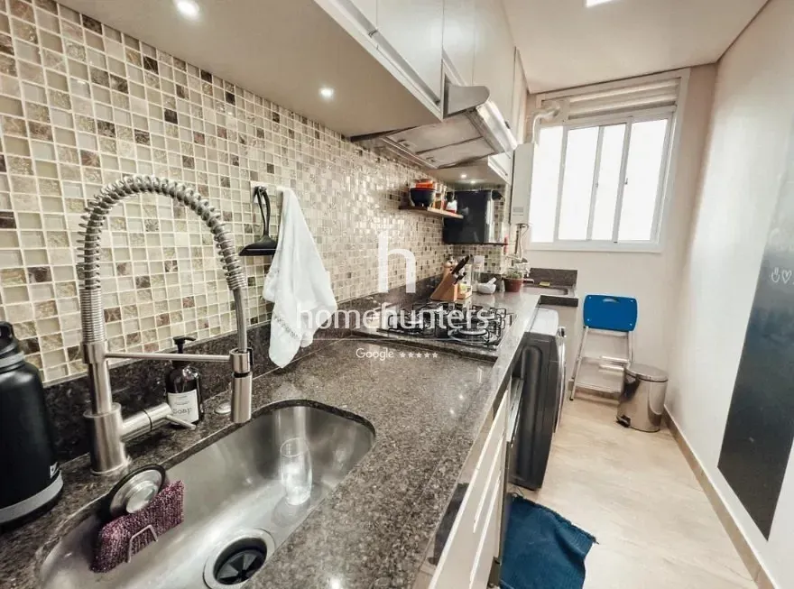 Apartamento, 2 quartos, 67 m² - Foto 5