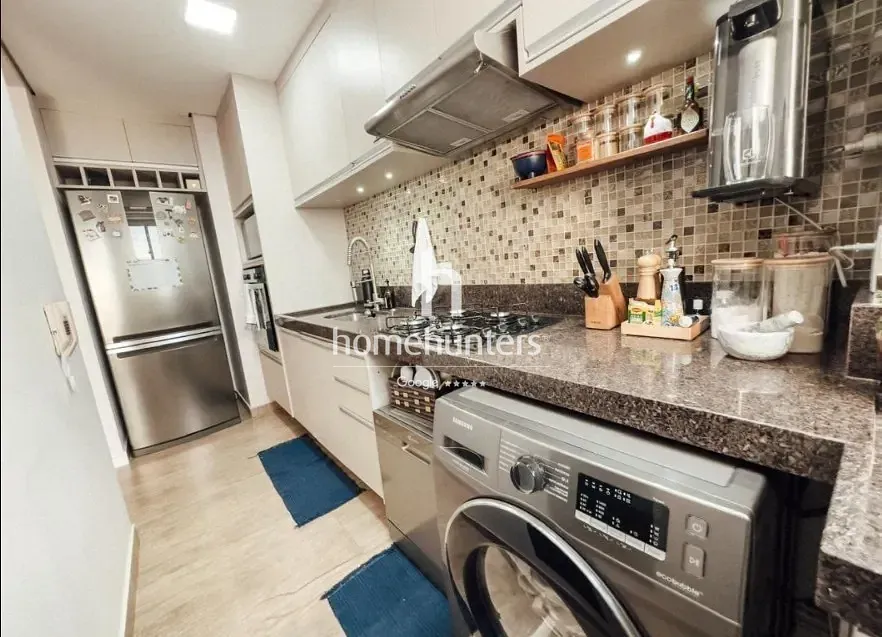 Apartamento, 2 quartos, 67 m² - Foto 3